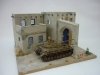 RT-Diorama 35188 Diorama-Base: El Alamein 1/35